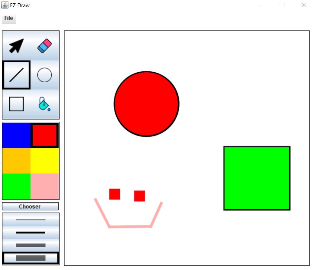 EZDraw