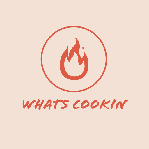 Whats Cookin